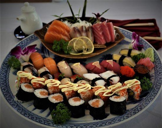 Mohai Restaurant and Sushi Bar